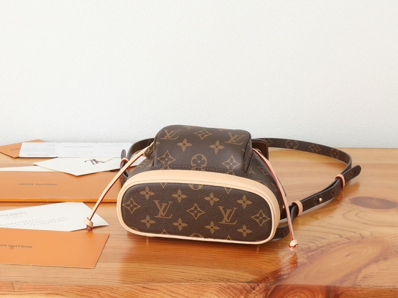 LV Backpacks